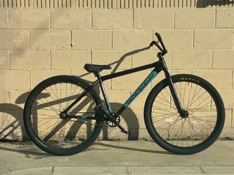 Throne 29er