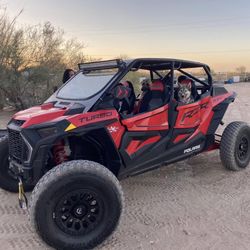 Rzr Turbo