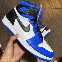 Air Jordan 1s 1.5 New $100 FIRM CASH ONLY