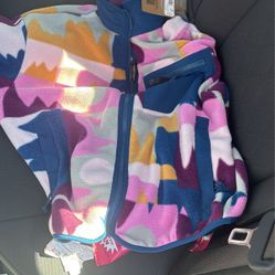 Patagonia Jacket 