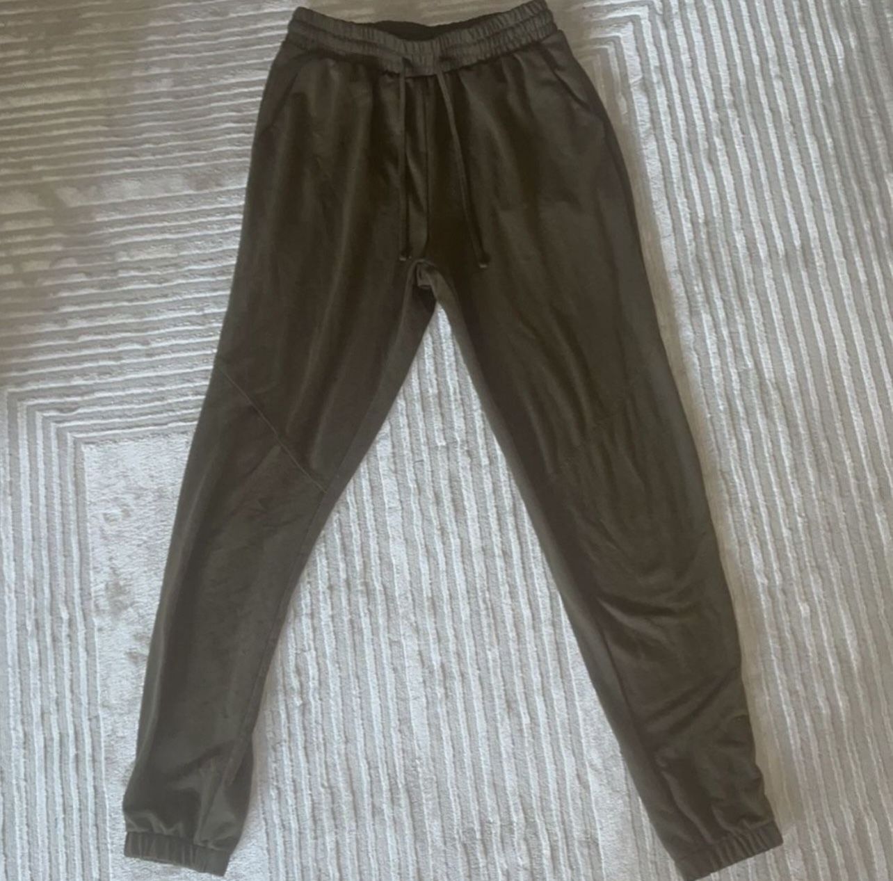 Women’s joggers size small comfortable Clothing 