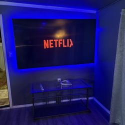 86” Samsung 