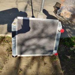 Radiator