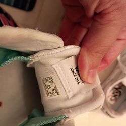 Girl vans