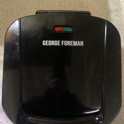 George Foreman Grill