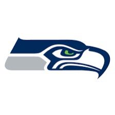 Seahawks Saints MNF 3 Tickets $75