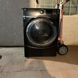 Gas Dryer