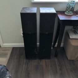 Polk Audio R300 Speaker Pair