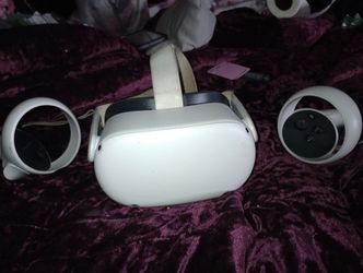 Oculus Quest 2