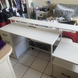 Desk Computer 