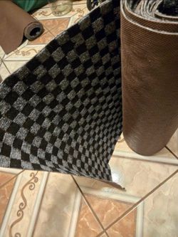 20ft Runner Rug