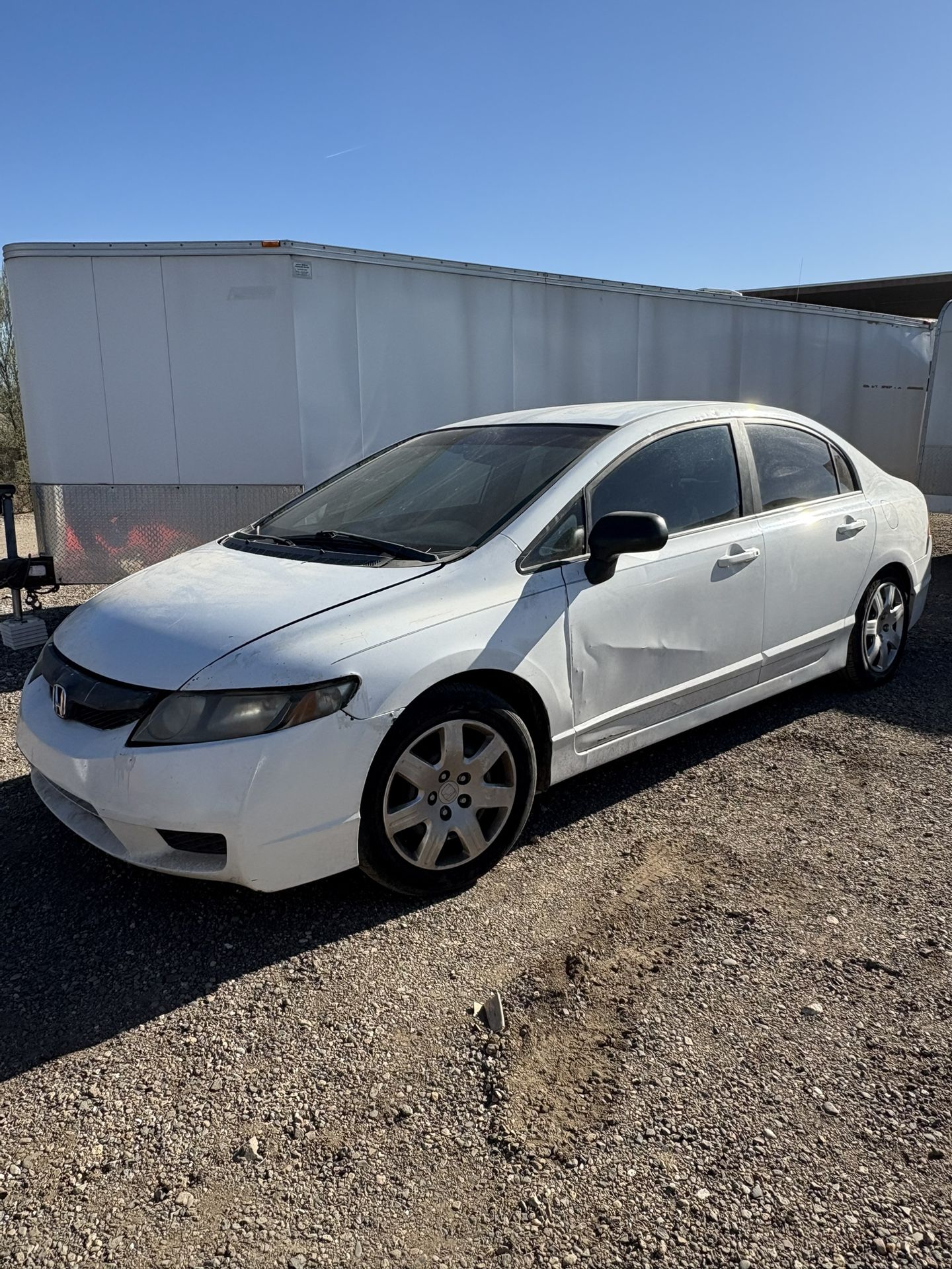 2010 Honda Civic
