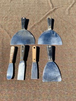 Tapping Tools