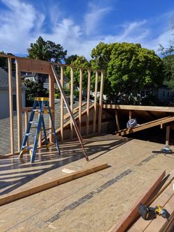 Framing