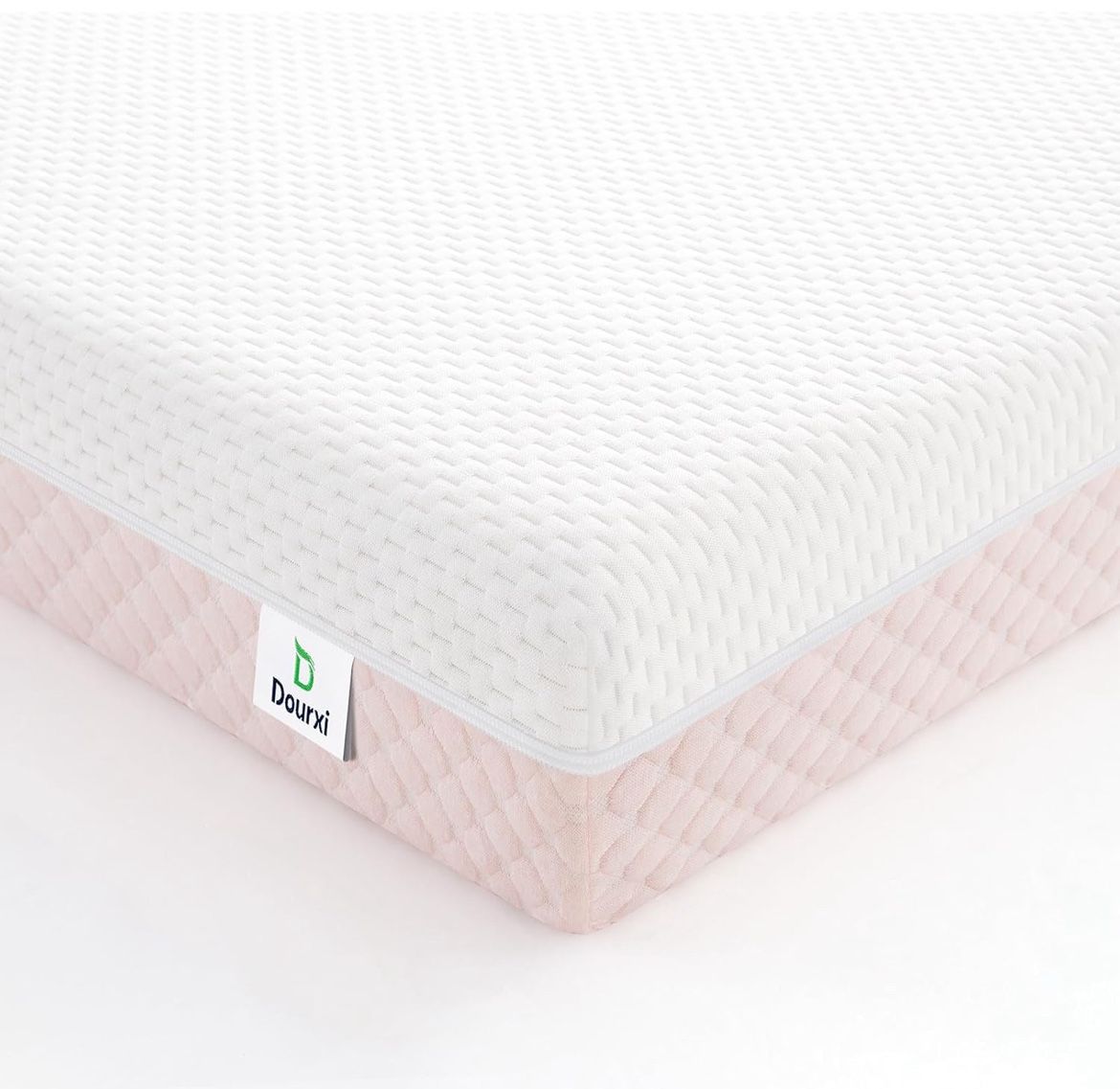 Dourxi Crib/Toddler Bed Mattress