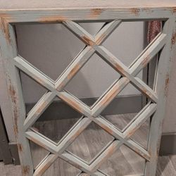 Vintage Mirror 