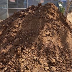 Free Dirt