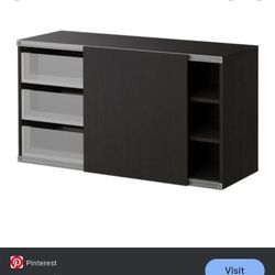IKEA BestA TV CONSOLE