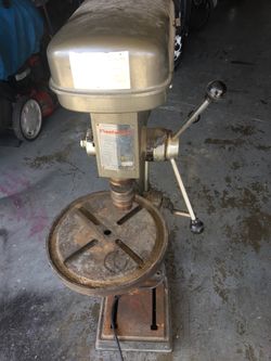 Drill