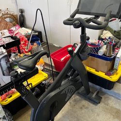 Soulcycle Bike