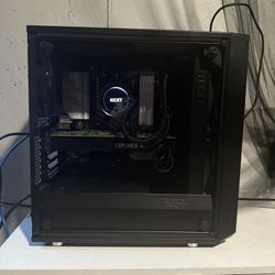High End Gaming PC R7 5800x/RTX 2080 Fortnite/Warzone/Valorant