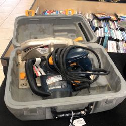 Ryobi Circular Saw Csb141l