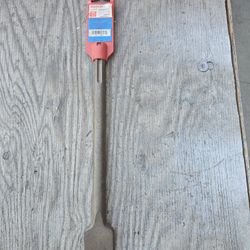 Bosch Scaling Chisel 1.5 Inch X 12 Inch
