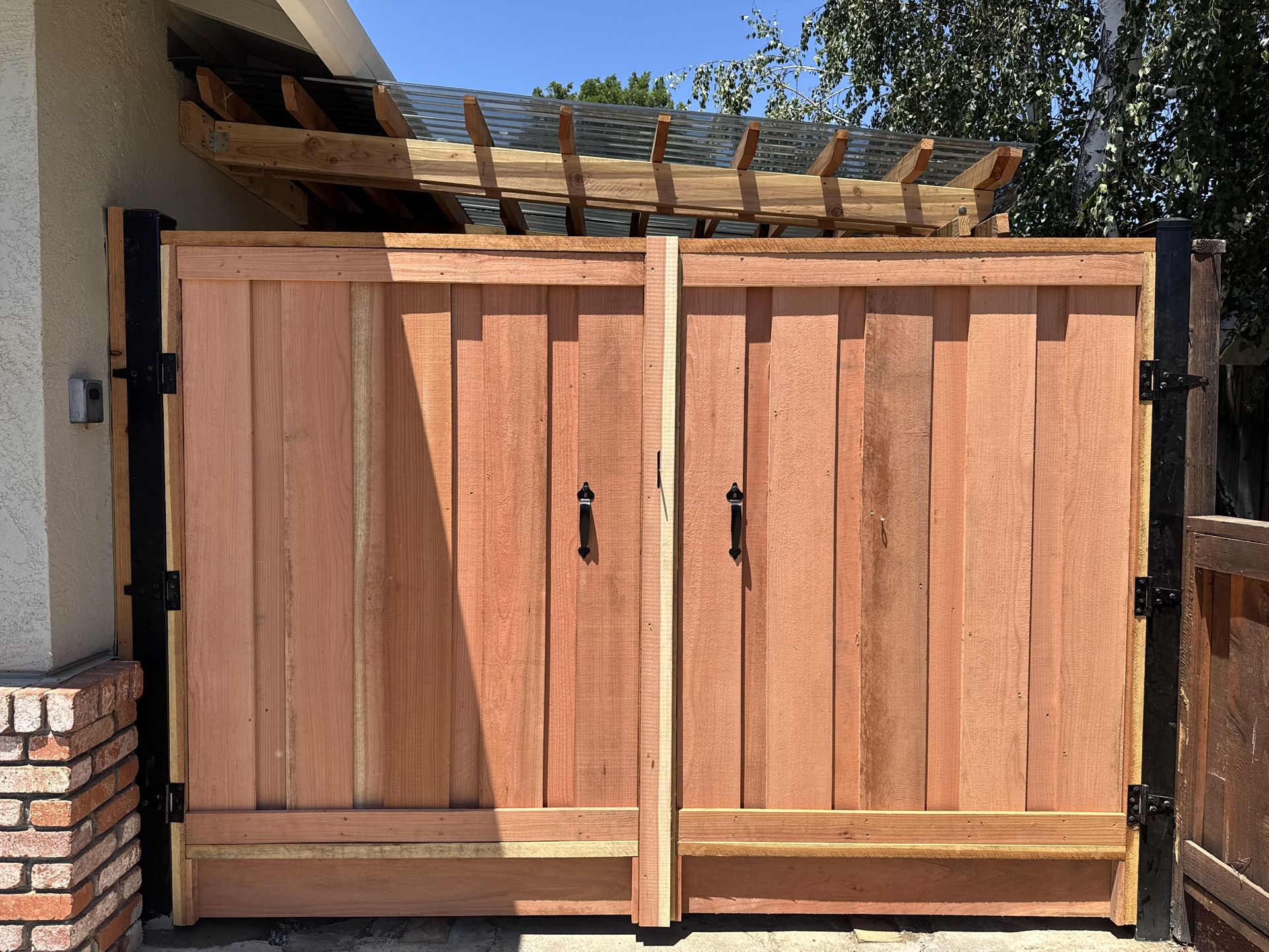 Gate For Sale