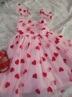 Baby Girl Dress