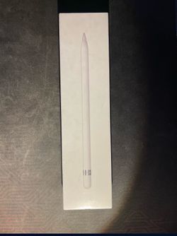 Apple Pencil