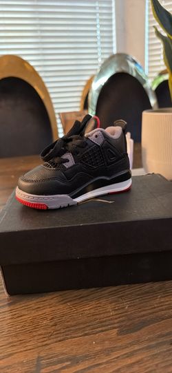 Brand new baby Jordan’s
