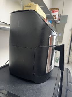 Gourmia 7 QT Digital Air Fryer
