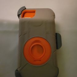 IPhone 7/8 Belt Clip Type, New