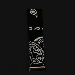 Wristlet