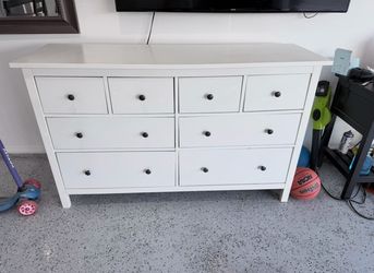 Ikea dresser