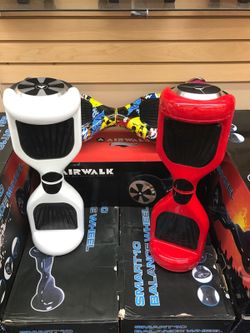 Airwalk Hoverboards
