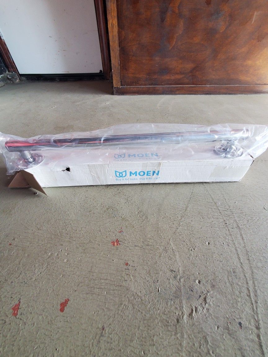Brand New Grab Bar. Barra De Soporte Nueva