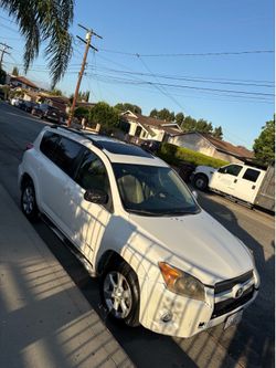 2008 Toyota Rav4