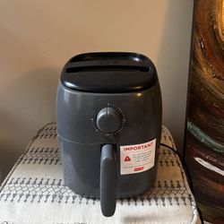 Dash Air Fryer