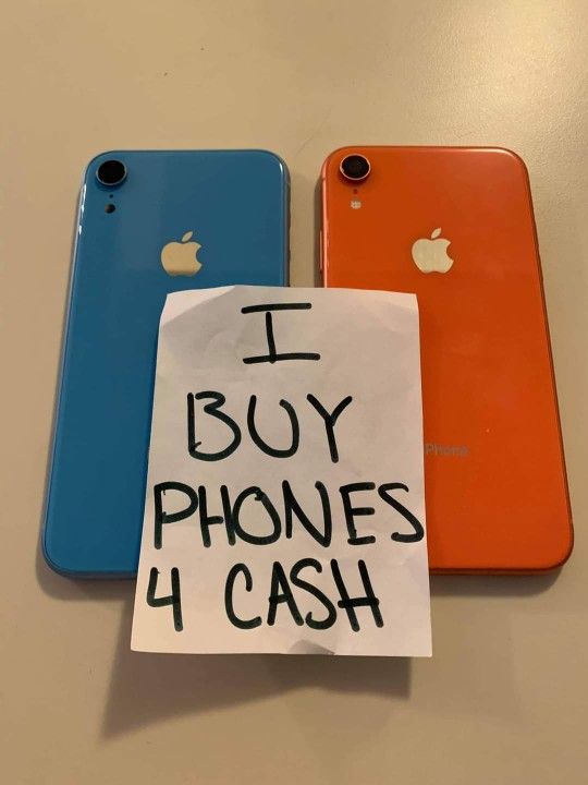 Iphone Xr 128gb Carrier ๐