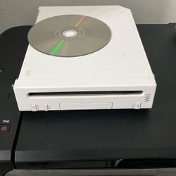 Nintendo Wii