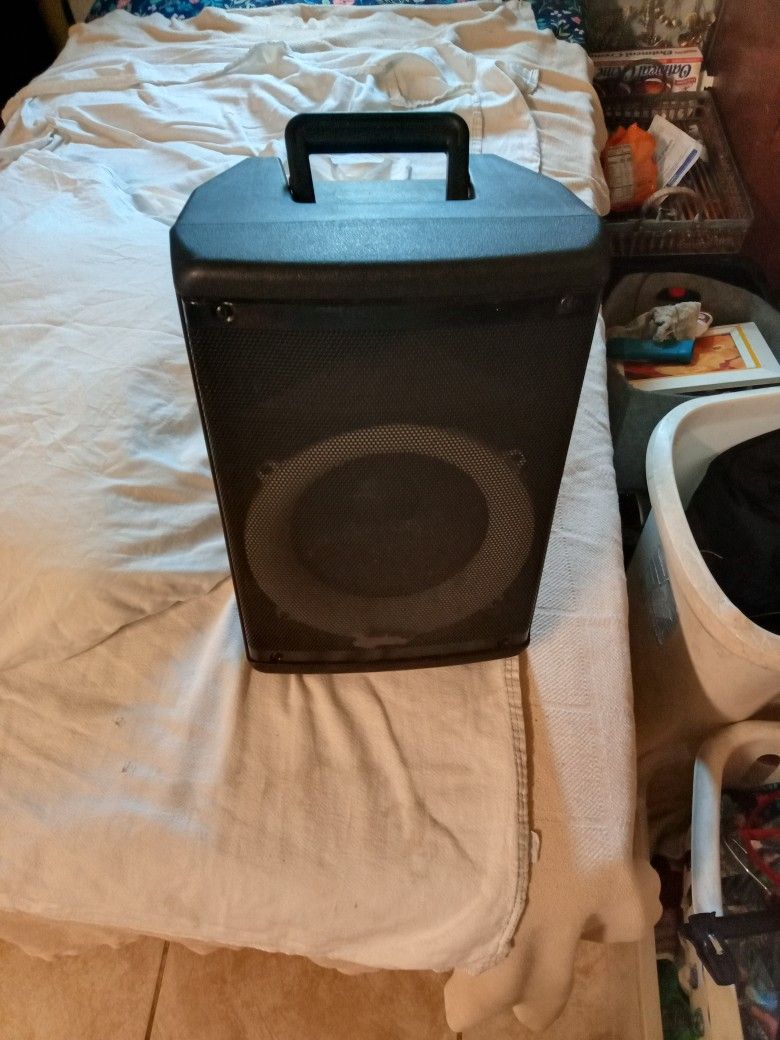Quaise Speaker