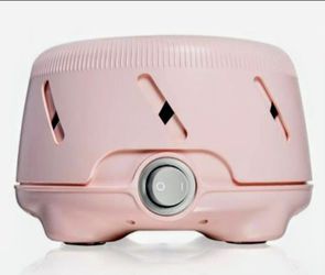 Marpac Dohm White Noise Machine Pink