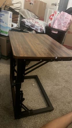 Portable Folding table