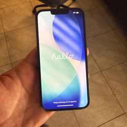 iPhone 13