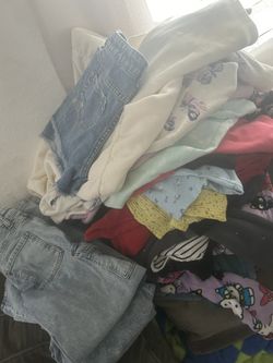 Girls Clothe 
