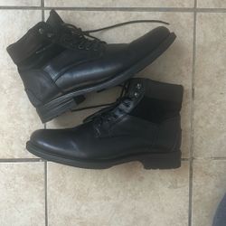 Aldo Boots