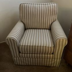 Swivel Chair