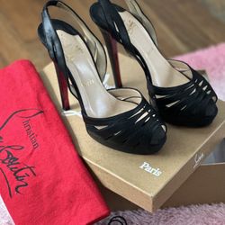 Louboutin Pumps 