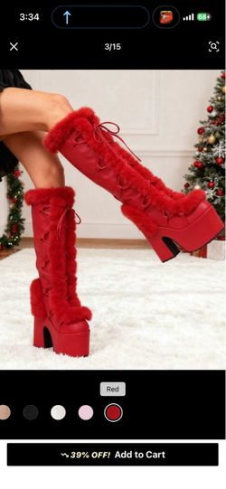 Women’s boots